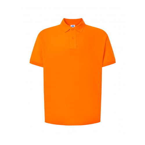 POLO JHK REGULAR CABALLERO MANGA CORTA - Vista 3